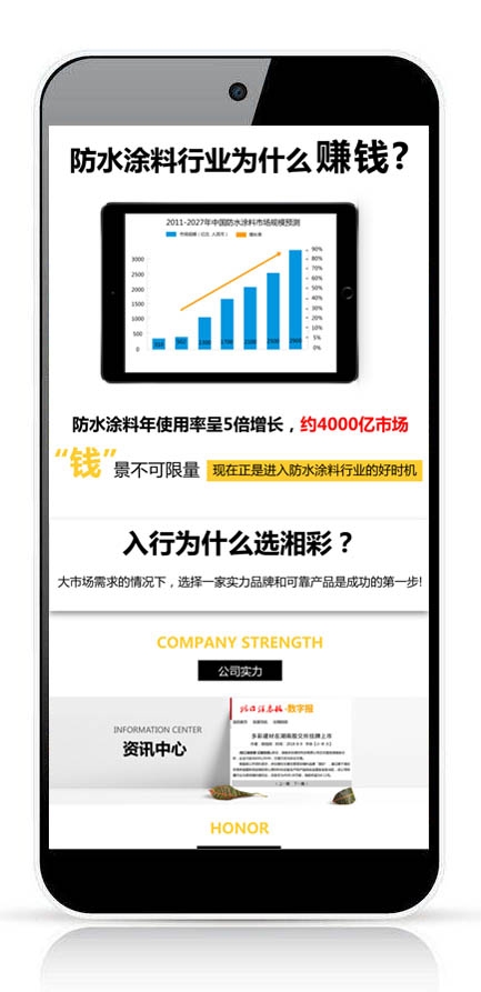 微望互動科技
