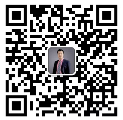 公眾號二維碼