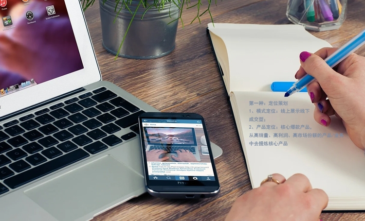 【全網營銷策劃】為全網營銷策劃發愁？微望4大全網策劃方案幫你解決