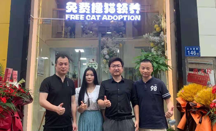 2個月通過全網營銷直接引爆寵物店流量，如何做的？